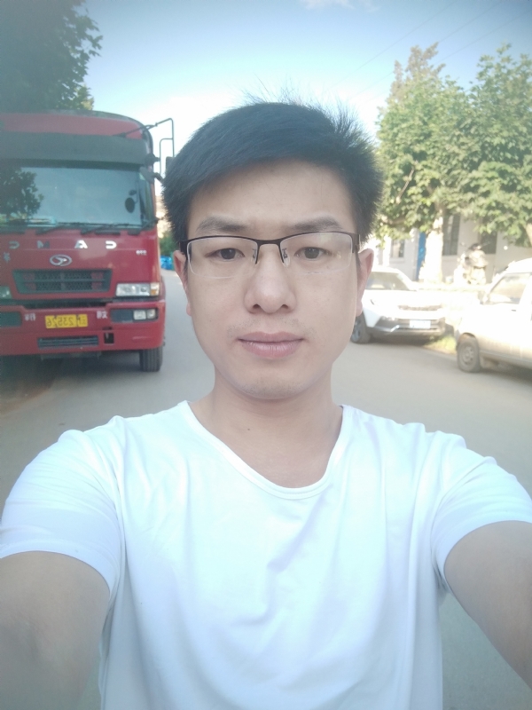 木偶的第一张照片--南充相亲服务中心