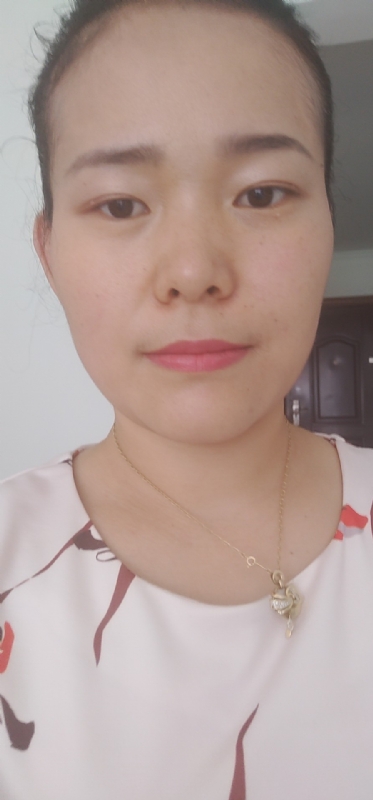 一只鱼的第一张照片--南充相亲服务中心