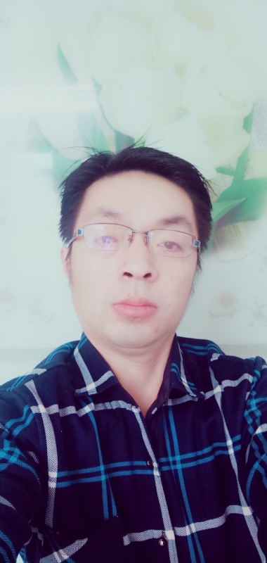 余生我陪你的第一张照片--南充相亲服务中心