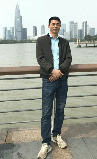 我需要你的第一张照片--南充相亲服务中心