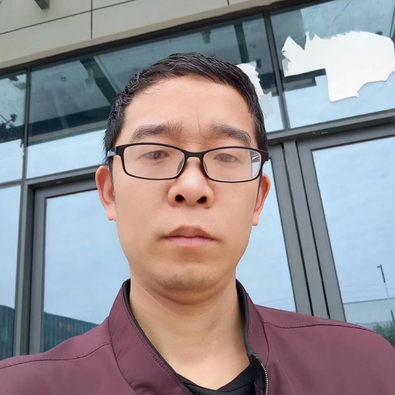 眼镜的第一张照片--南充相亲服务中心