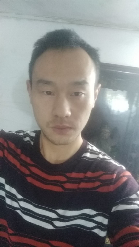 张浩浩的第一张照片--南充相亲服务中心
