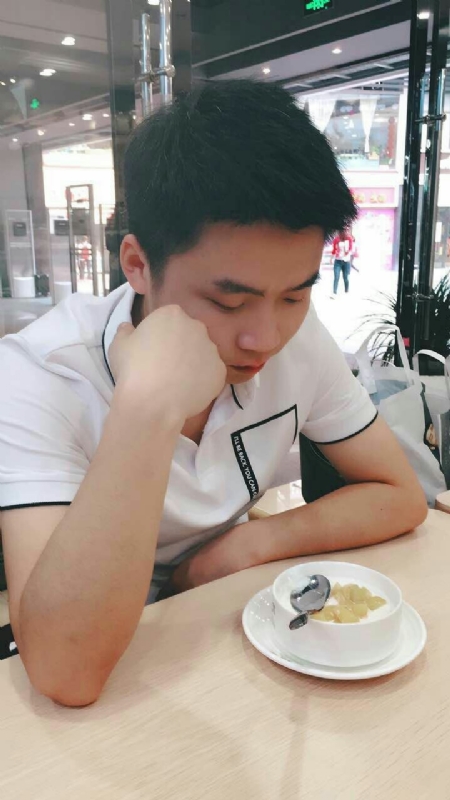 情绪的第一张照片--南充相亲服务中心