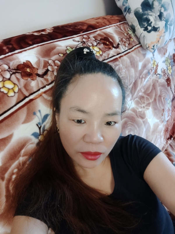 小香儿的第一张照片--南充相亲服务中心