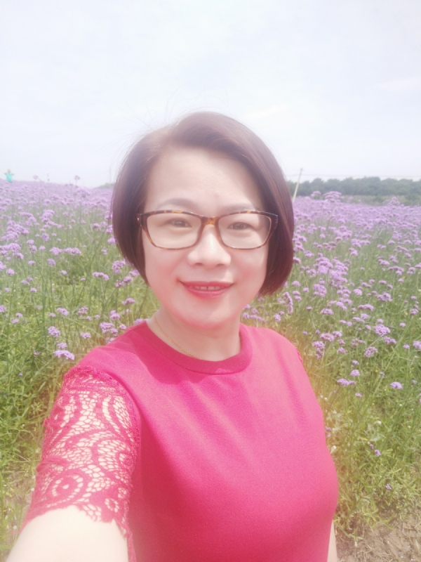 岁月静好的第一张照片--南充相亲服务中心