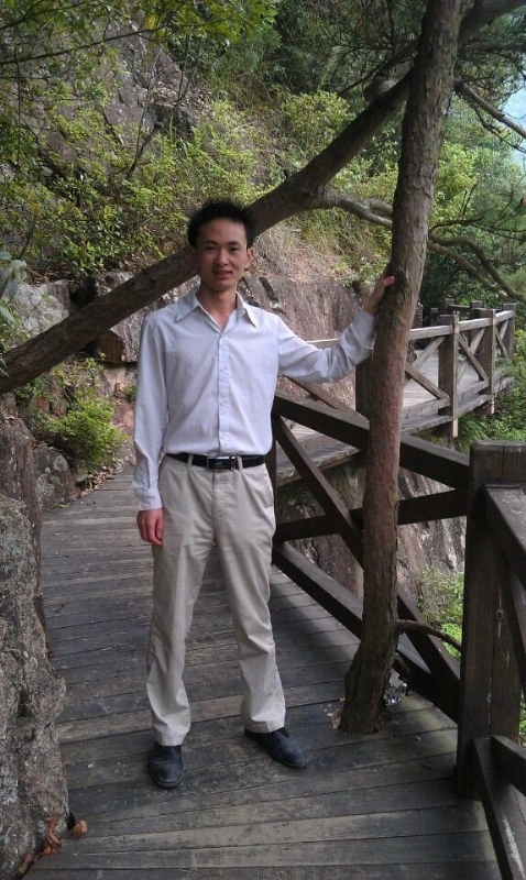 爱尚鞋的第一张照片--南充相亲服务中心