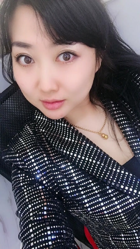 烛影的第一张照片--南充相亲服务中心