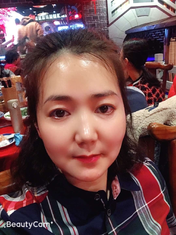艳儿的第一张照片--南充相亲服务中心
