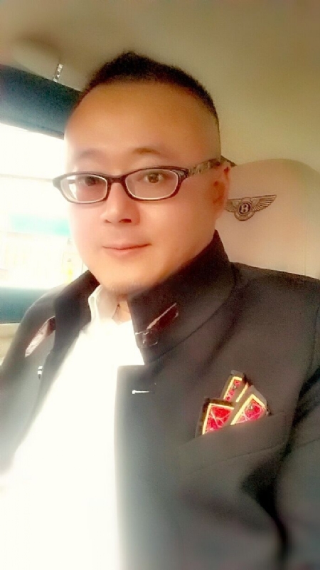 远山绿水的第一张照片--南充相亲服务中心