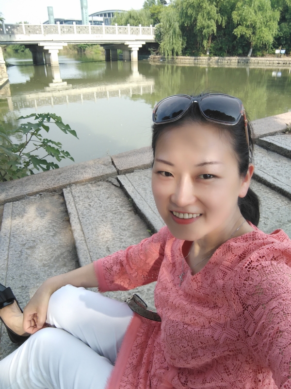渴慕的第一张照片--南充相亲服务中心