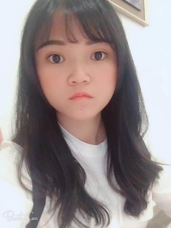 灵灵的第一张照片--南充相亲服务中心