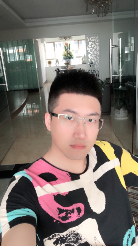 哥頓的第一张照片--南充相亲服务中心