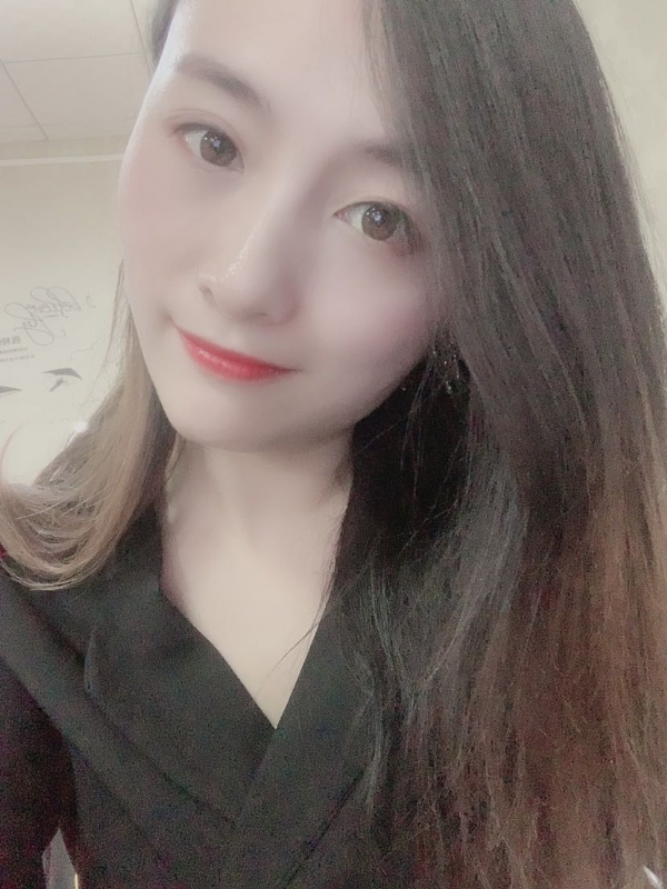 安之若素的第一张照片--南充相亲服务中心
