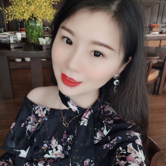 李媛的第一张照片--南充相亲服务中心