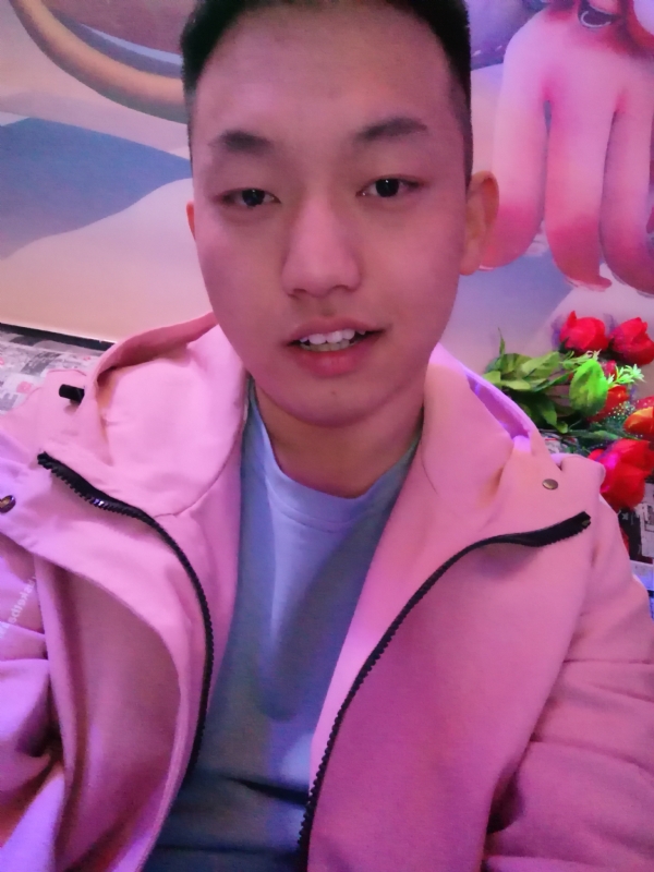 真好的第一张照片--南充相亲服务中心