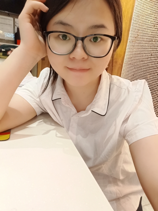 妃子笑的第一张照片--南充相亲服务中心