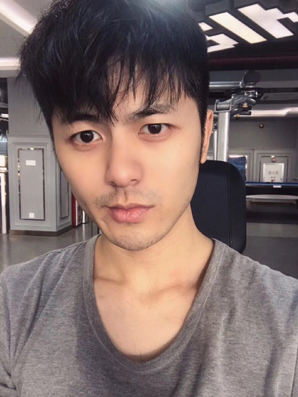 Destiny的第一张照片--南充相亲服务中心