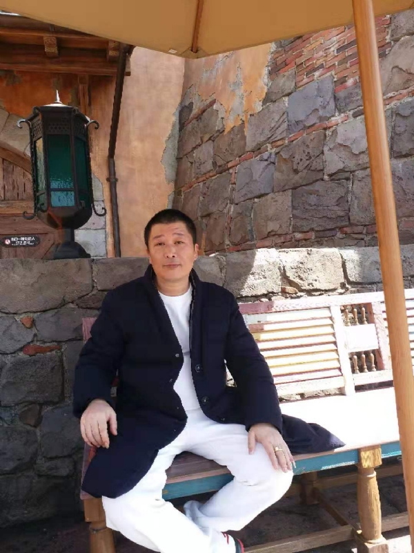 纳尼亚的第一张照片--南充相亲服务中心