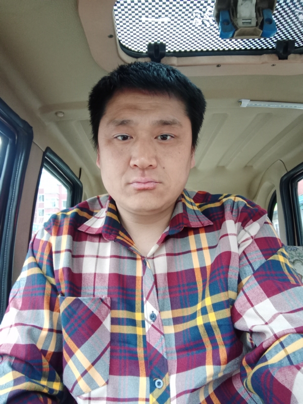随缘的第一张照片--南充相亲服务中心