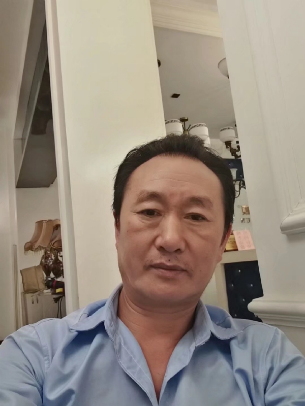 青松的第一张照片--南充相亲服务中心