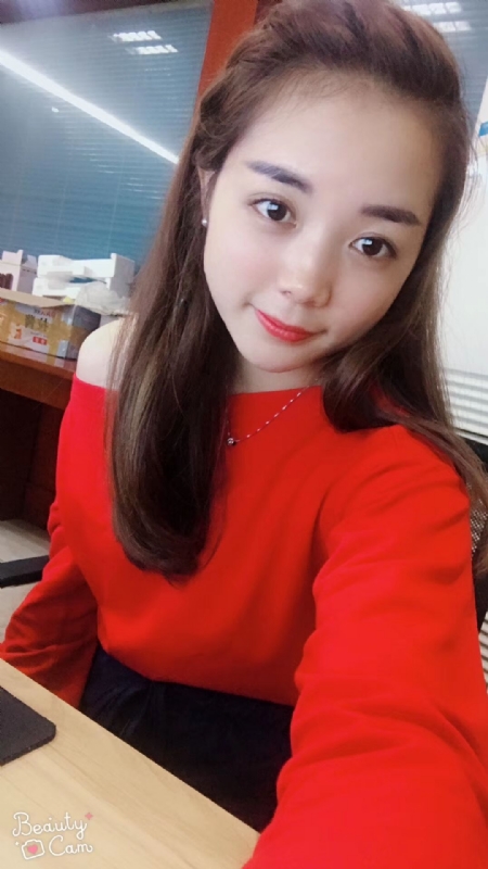 倩倩的爱的第一张照片--南充相亲服务中心