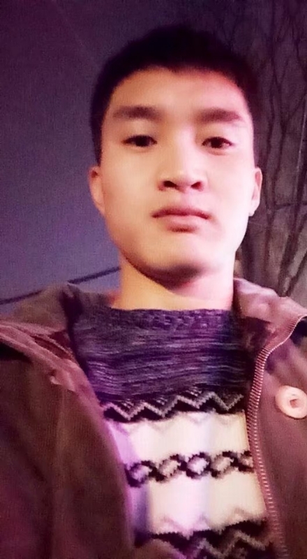 嗨我保护你啊的第二张照片--南充相亲服务中心