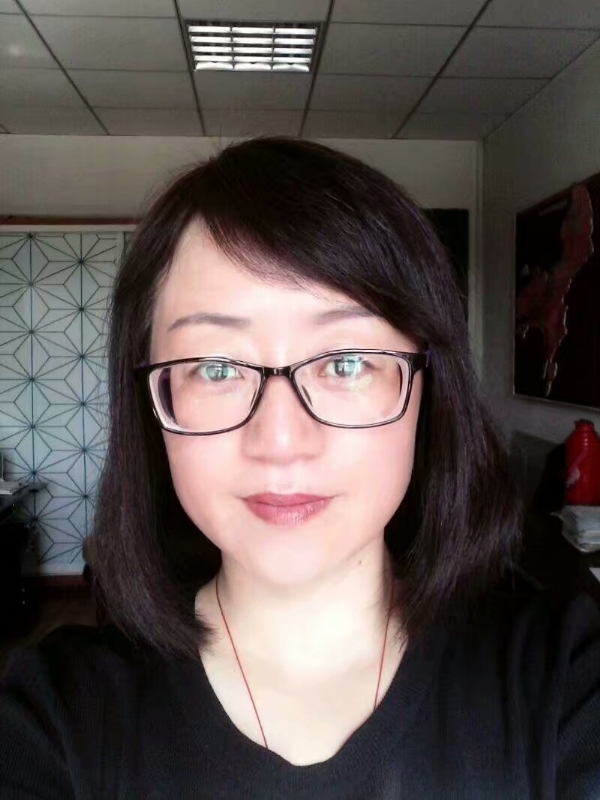 馥珺的第二张照片--南充相亲服务中心