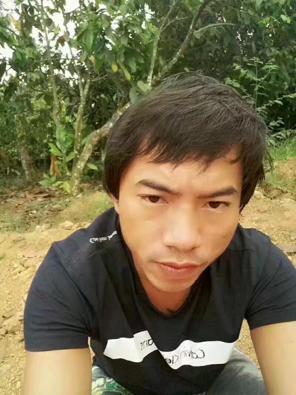 若是梦、苏醒的第一张照片--南充相亲服务中心