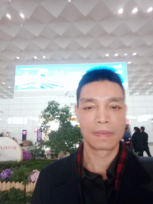 阿源的第二张照片--南充相亲服务中心