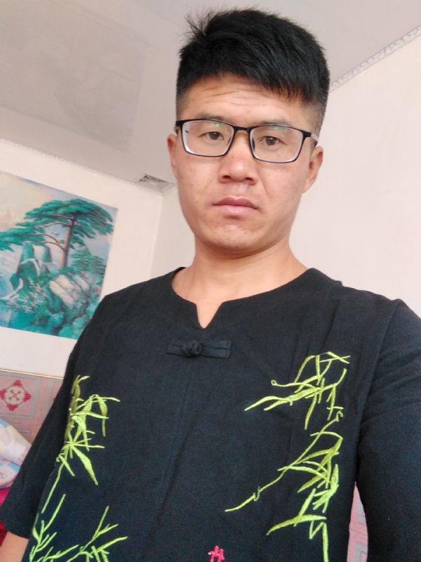 清风的第一张照片--南充相亲服务中心