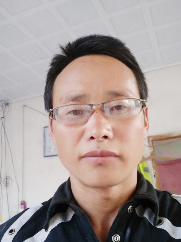海川的第一张照片--南充相亲服务中心
