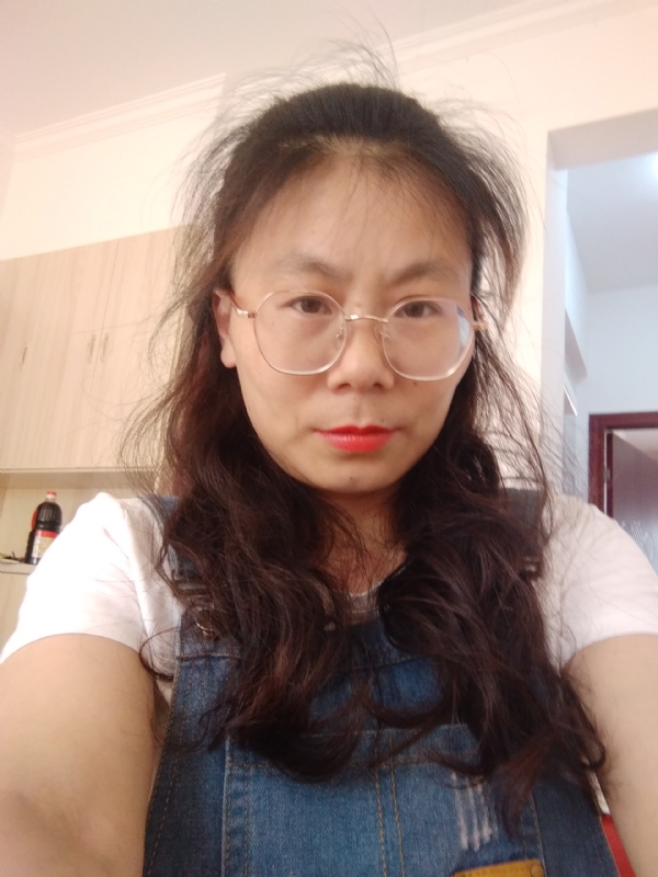 毛豆的第一张照片--南充相亲服务中心
