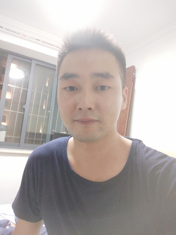 叶晓隆的第一张照片--南充相亲服务中心