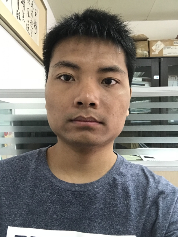 大飛的第一张照片--南充相亲服务中心