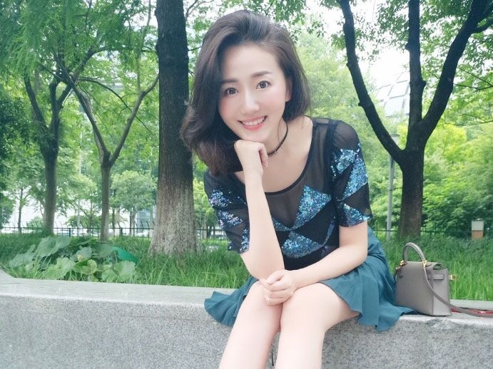 Ella的第一张照片--南充相亲服务中心
