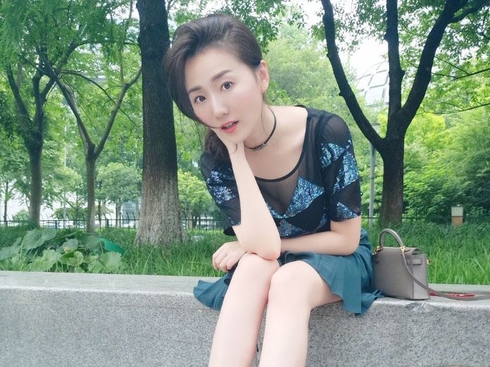 Ella的第二张照片--南充相亲服务中心