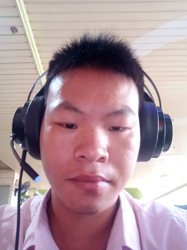 盛夏的第一张照片--南充相亲服务中心