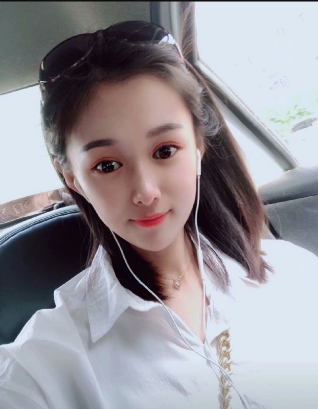 蒋荣荣的第一张照片--南充相亲服务中心