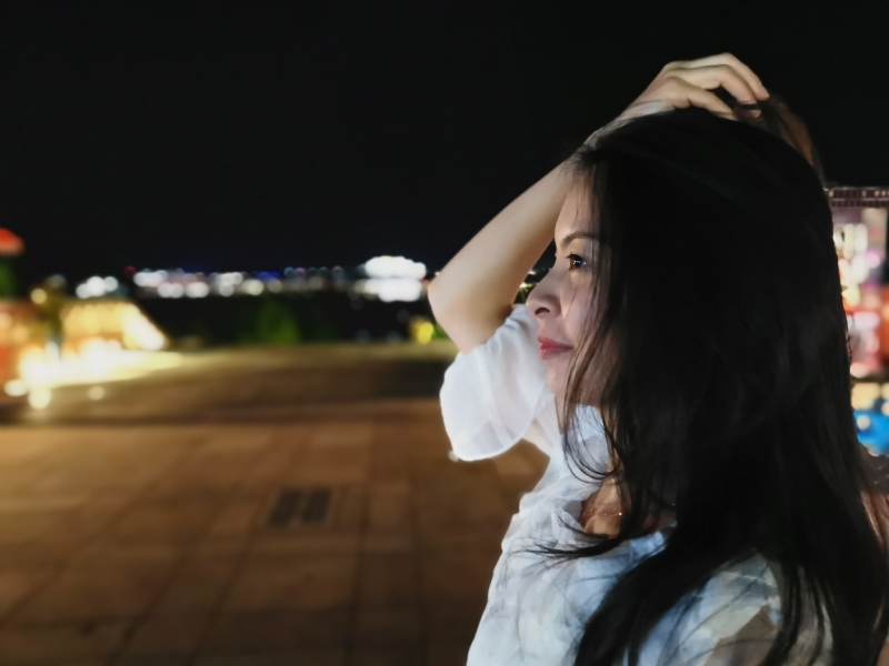 yiyi的第一张照片--南充相亲服务中心