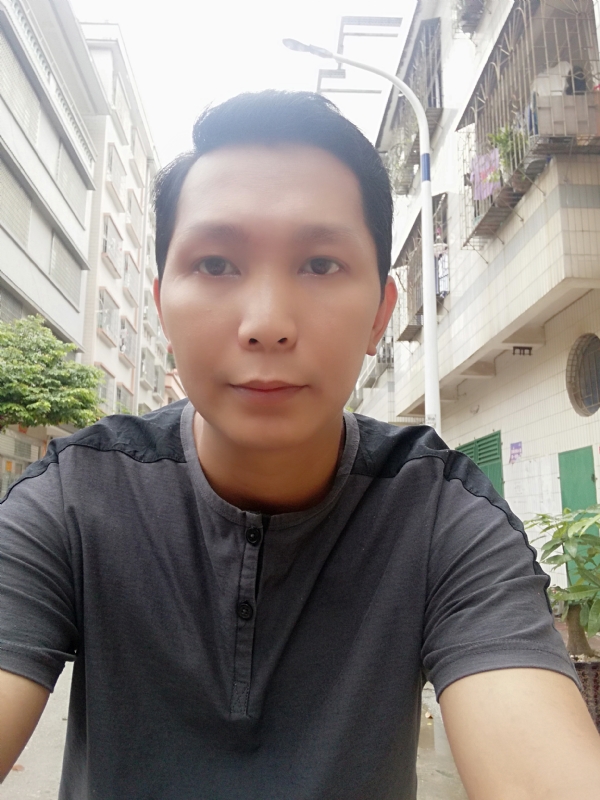 扬子的第一张照片--南充相亲服务中心