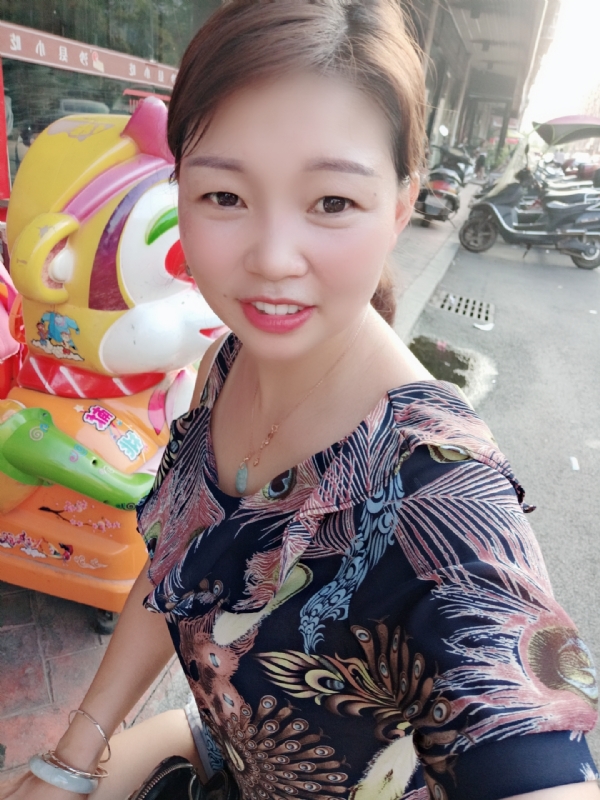 云儿的第一张照片--南充相亲服务中心