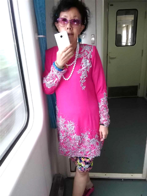 Anni的第一张照片--南充相亲服务中心