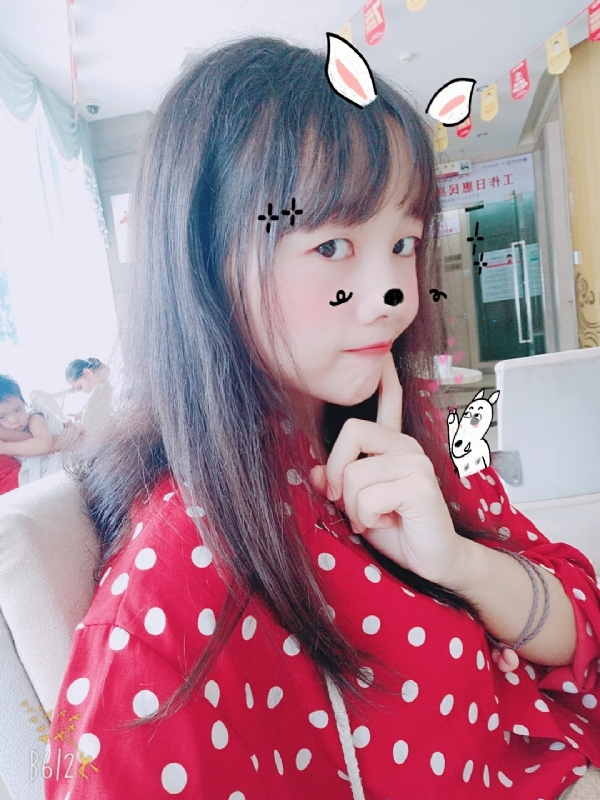 安妮的第一张照片--南充相亲服务中心
