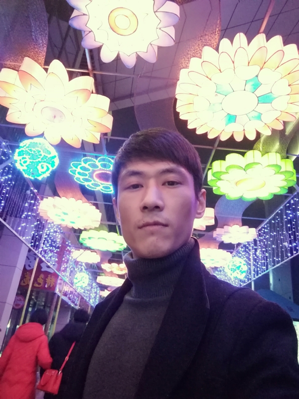 知己的第一张照片--南充相亲服务中心