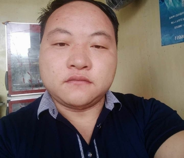 文殊的第一张照片--南充相亲服务中心
