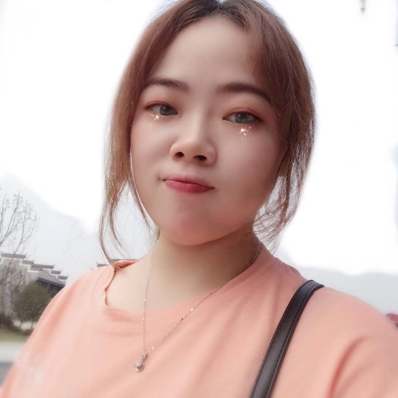 小鱼的第一张照片--南充相亲服务中心