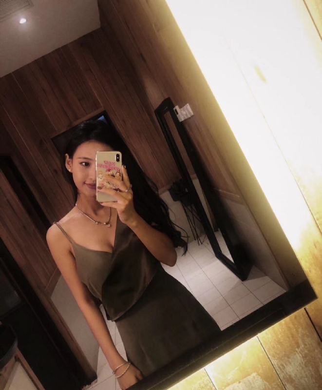 小可爱呀的第一张照片--南充相亲服务中心