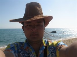 俊哥的第一张照片--南充相亲服务中心
