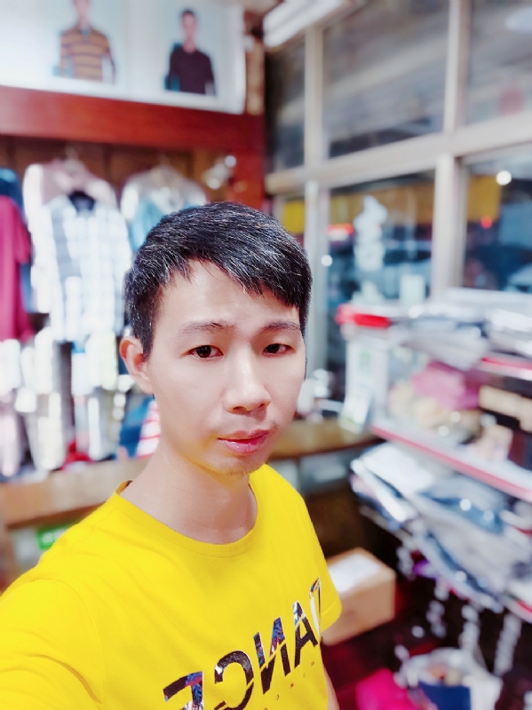 我在想你的第一张照片--南充相亲服务中心