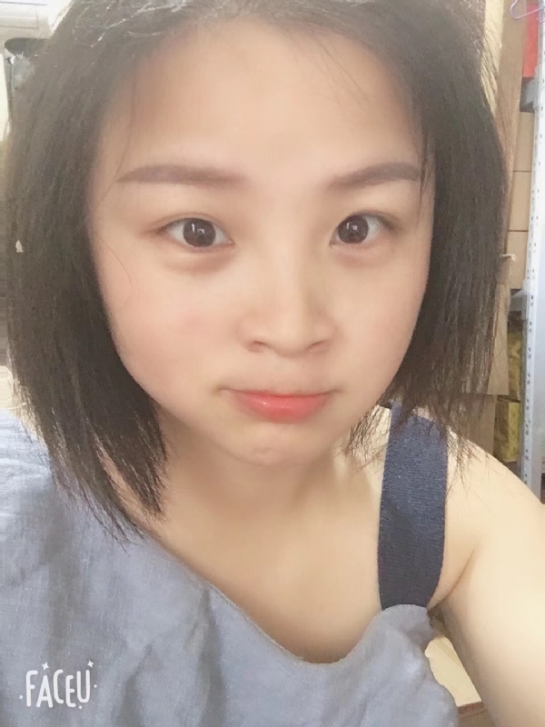 瑞瑞的第一张照片--南充相亲服务中心